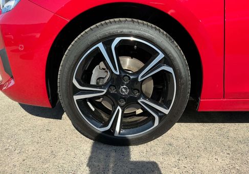 Opel Corsa, 2023 3