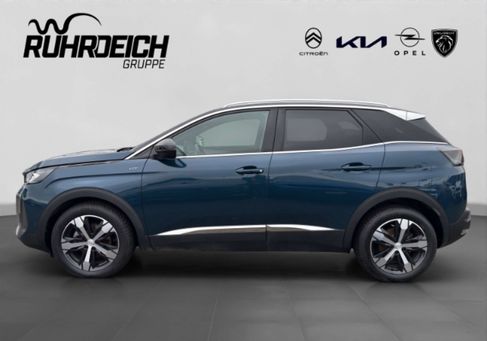 Peugeot 3008, 2023