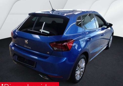 Seat Ibiza, 2025 2