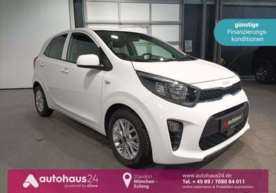 Kia Picanto, 2024