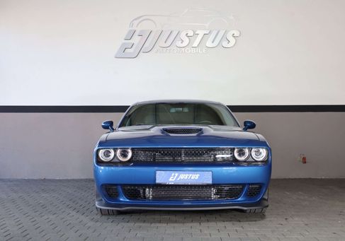 Dodge Challenger, 2021