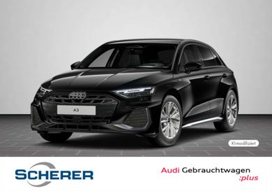 Audi A3, 2026