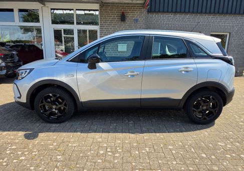Opel Crossland X, 2023 3