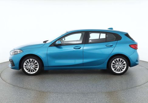 BMW 118, 2024 2