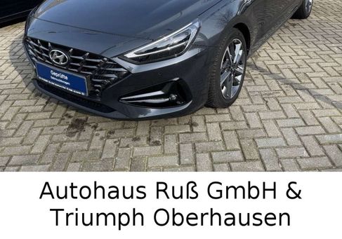 Hyundai i30, 2022 2