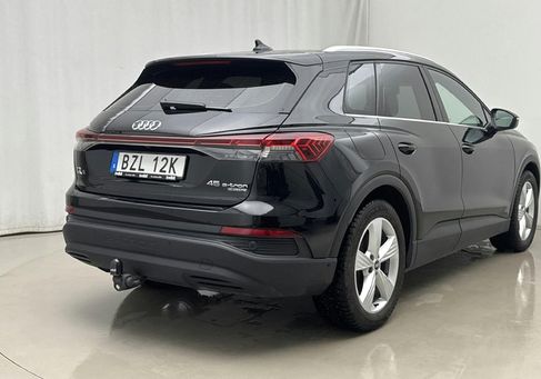 Audi Q4, 2023