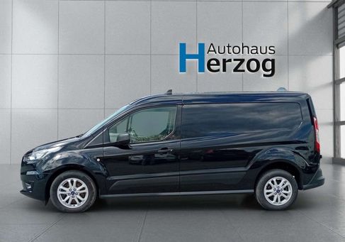Ford Transit Connect, 2023
