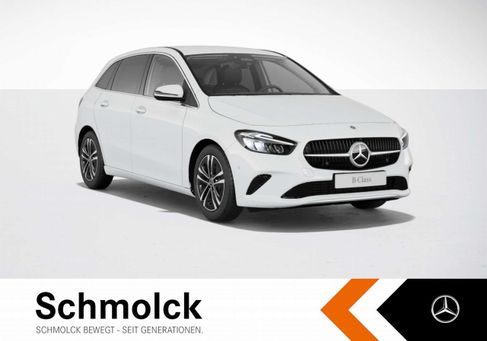 Mercedes-Benz B 180, 2024