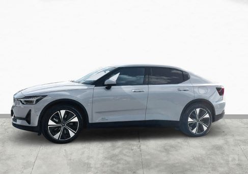 Polestar 2, 2024
