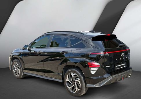 Hyundai Kona, 2024 2