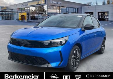 Opel Corsa, 2026
