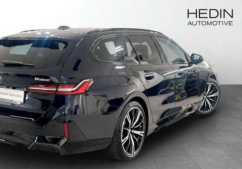 BMW 530, 2026 2