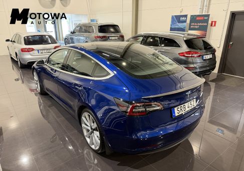 Tesla Model 3, 2019 3