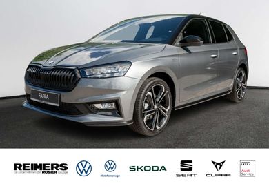 Skoda Fabia, 2026