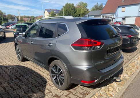 Nissan X-Trail, 2019 2
