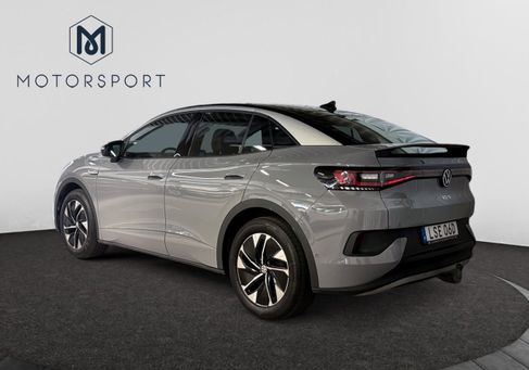 Volkswagen ID.5, 2022