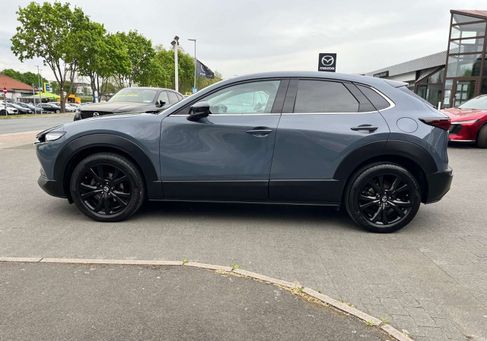 Mazda CX-30, 2022 3