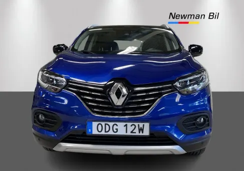 Renault Kadjar, 2020 2