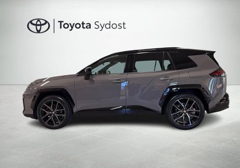 Toyota RAV 4, 2026 3
