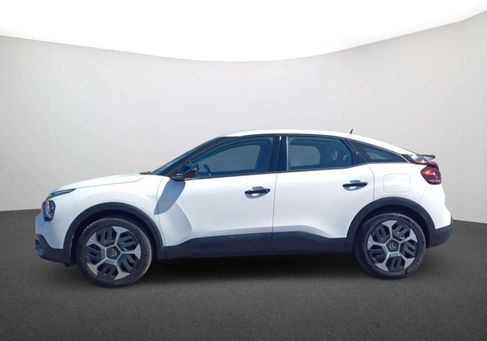 Citroën C4, 2023 3