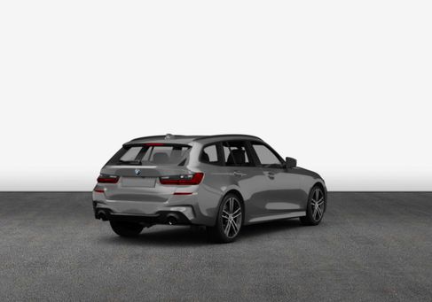 BMW 320, 2022 2