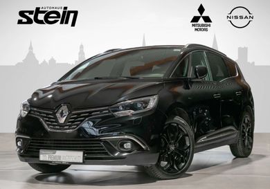 Renault Grand Scenic, 2020
