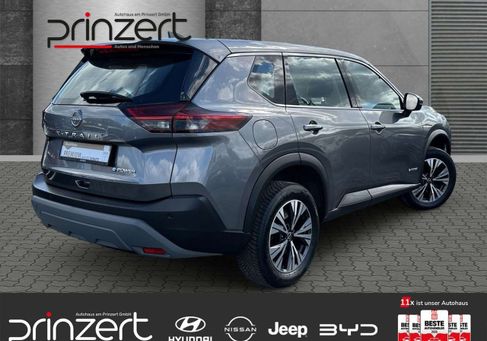 Nissan X-Trail, 2023 2