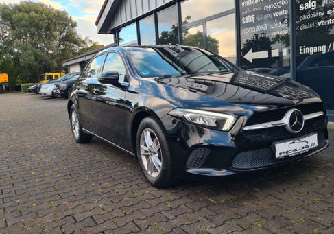 Mercedes-Benz A 180, 2019