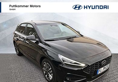 Hyundai i30, 2025