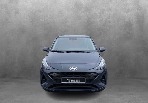Hyundai i10, 2025 2