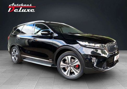 Kia Sorento, 2018