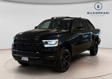 RAM 1500, 2024
