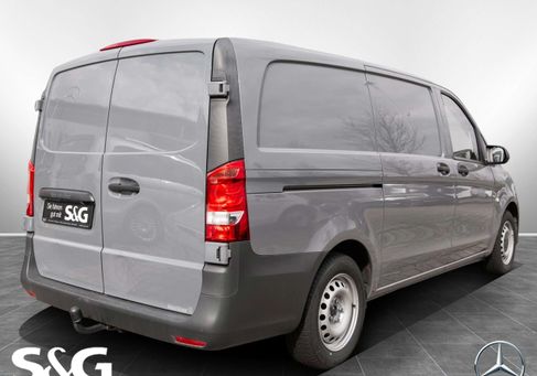 Mercedes-Benz Vito, 2019