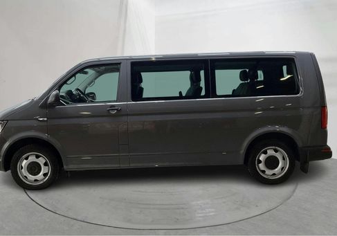 Volkswagen Caravelle, 2019