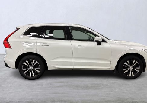 Volvo XC60, 2020