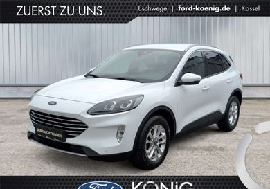 Ford Kuga, 2022