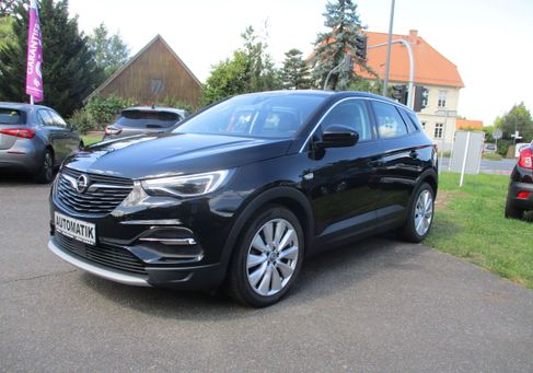 Opel Grandland X, 2021 3
