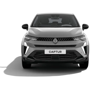Renault Captur, 2027 2