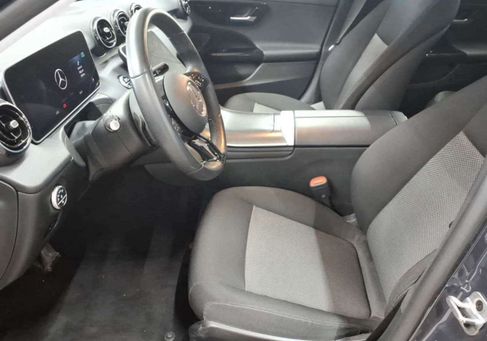 Mercedes-Benz C 220, 2023