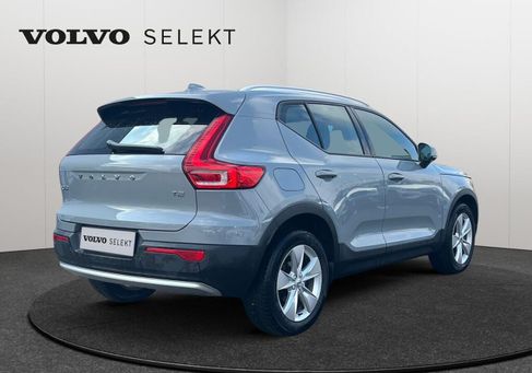 Volvo XC40, 2023 3