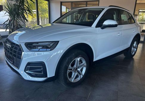 Audi Q5, 2024 2