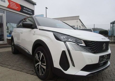 Peugeot 5008, 2023