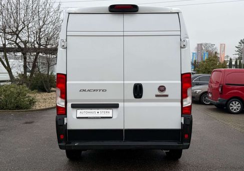 Fiat Ducato, 2021