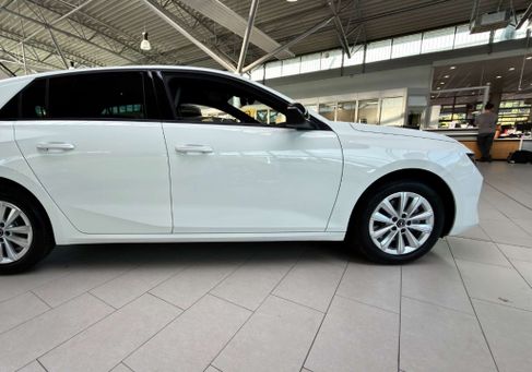 Opel Astra, 2026 3