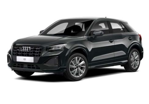 Audi Q2, 2022 3