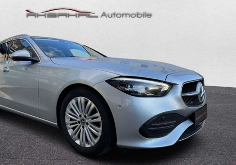 Mercedes-Benz C 200, 2023