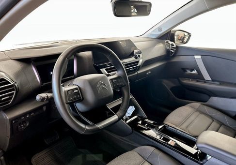 Citroën, 2023 3