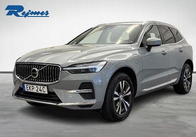 Volvo XC60, 2024