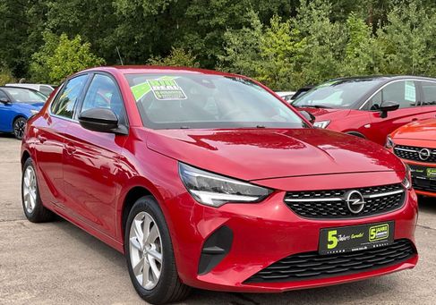 Opel Corsa, 2023 2
