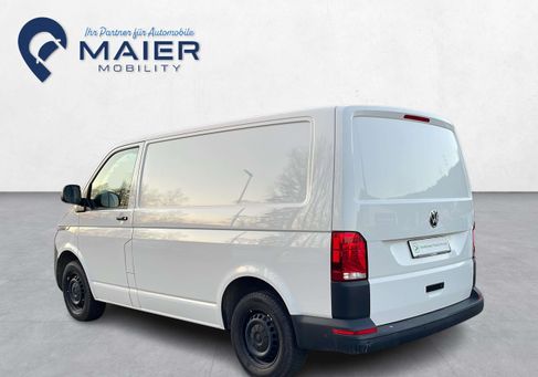 Volkswagen T6 Transporter, 2021